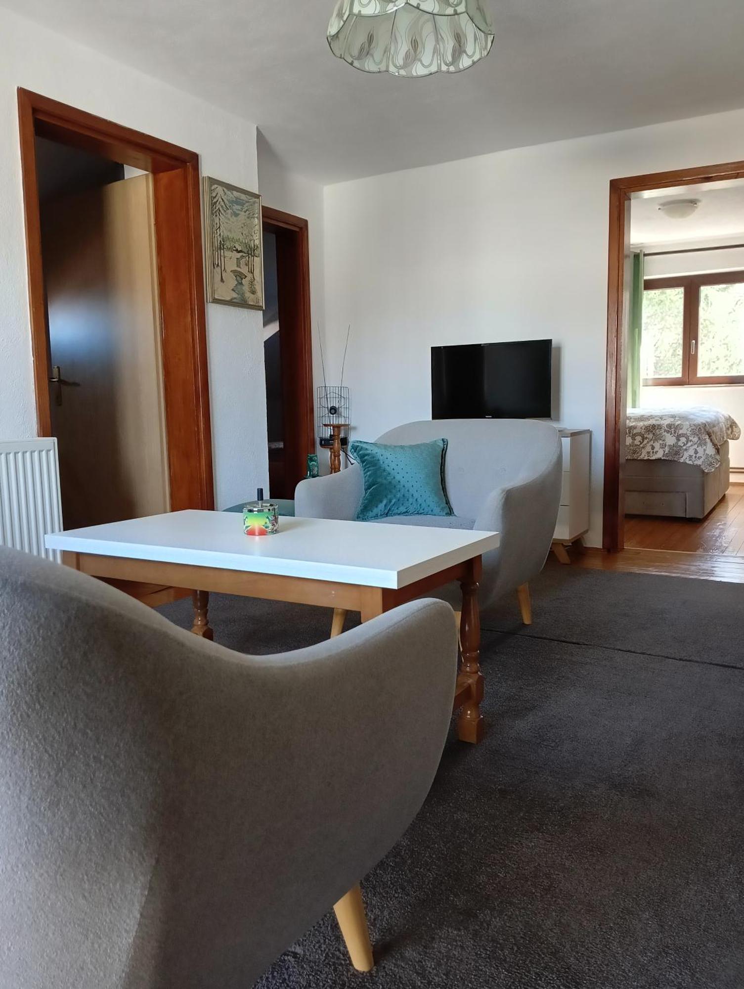 APARTMAN Em Bihać Exterior foto