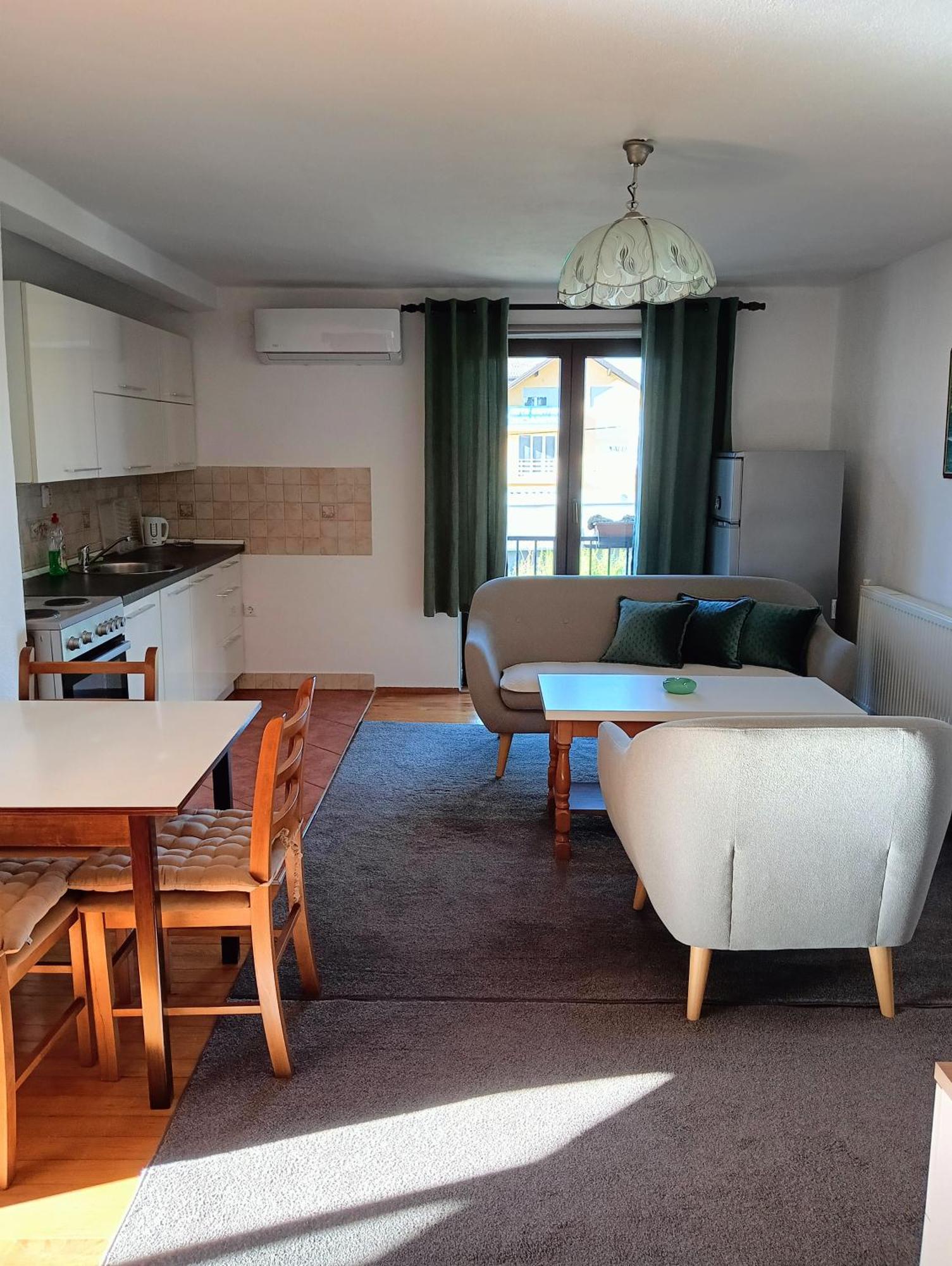 APARTMAN Em Bihać Quarto foto