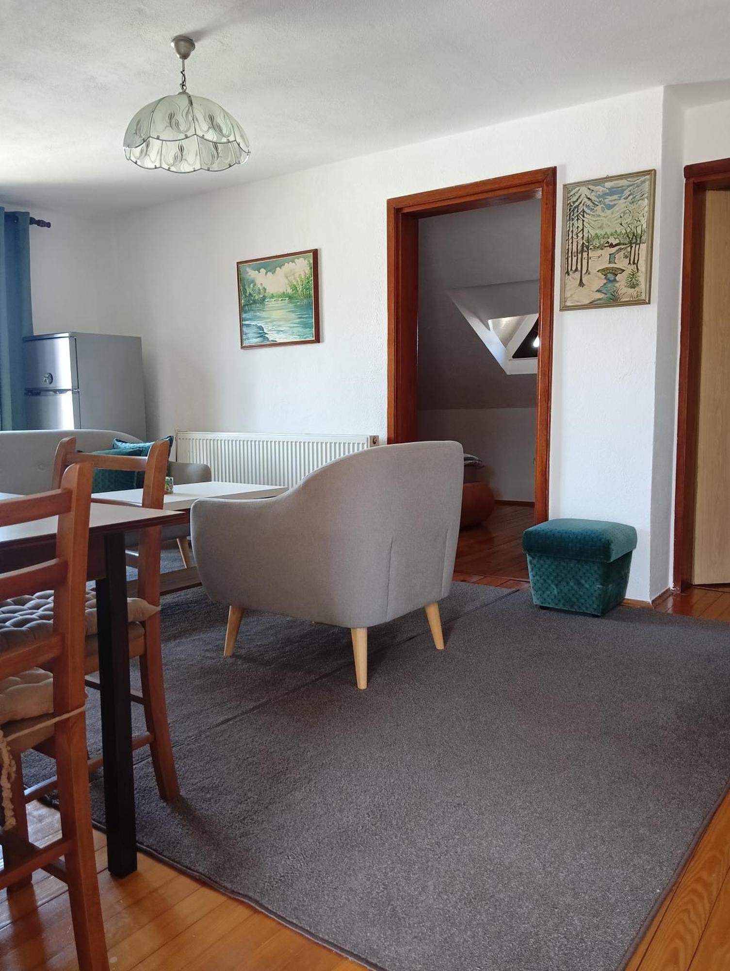 APARTMAN Em Bihać Exterior foto
