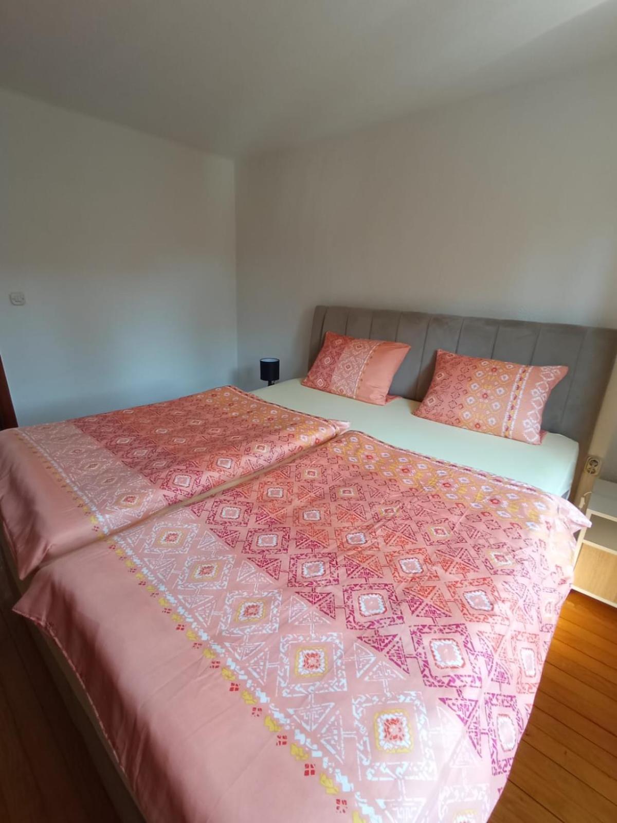 APARTMAN Em Bihać Exterior foto