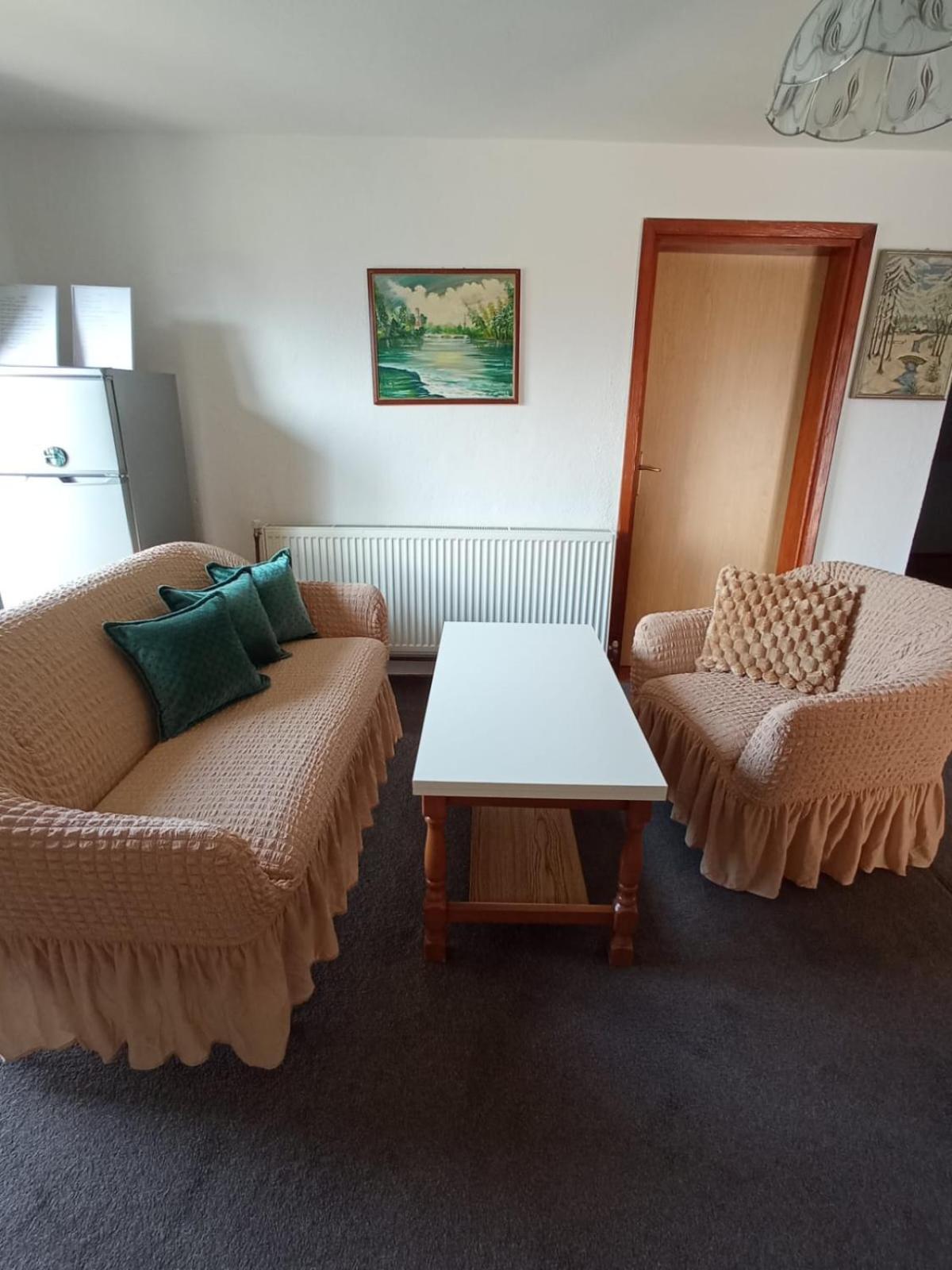 APARTMAN Em Bihać Exterior foto