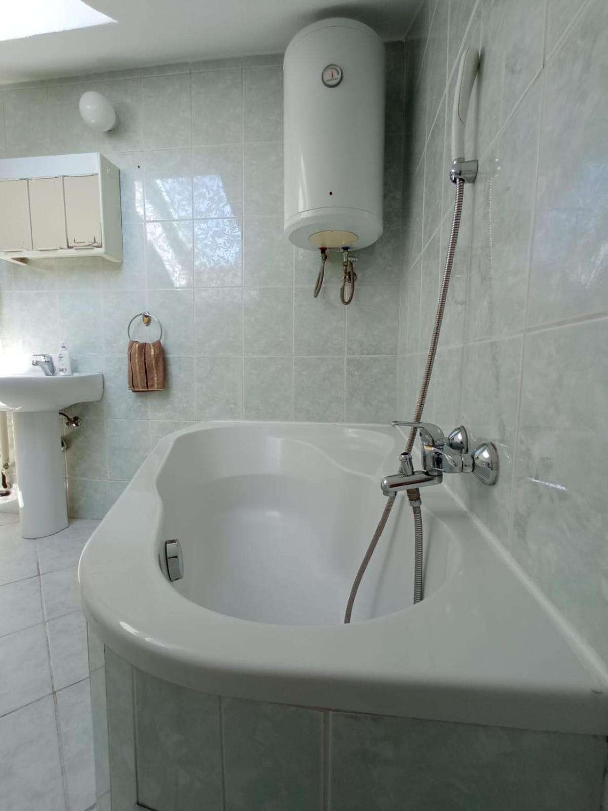 APARTMAN Em Bihać Exterior foto